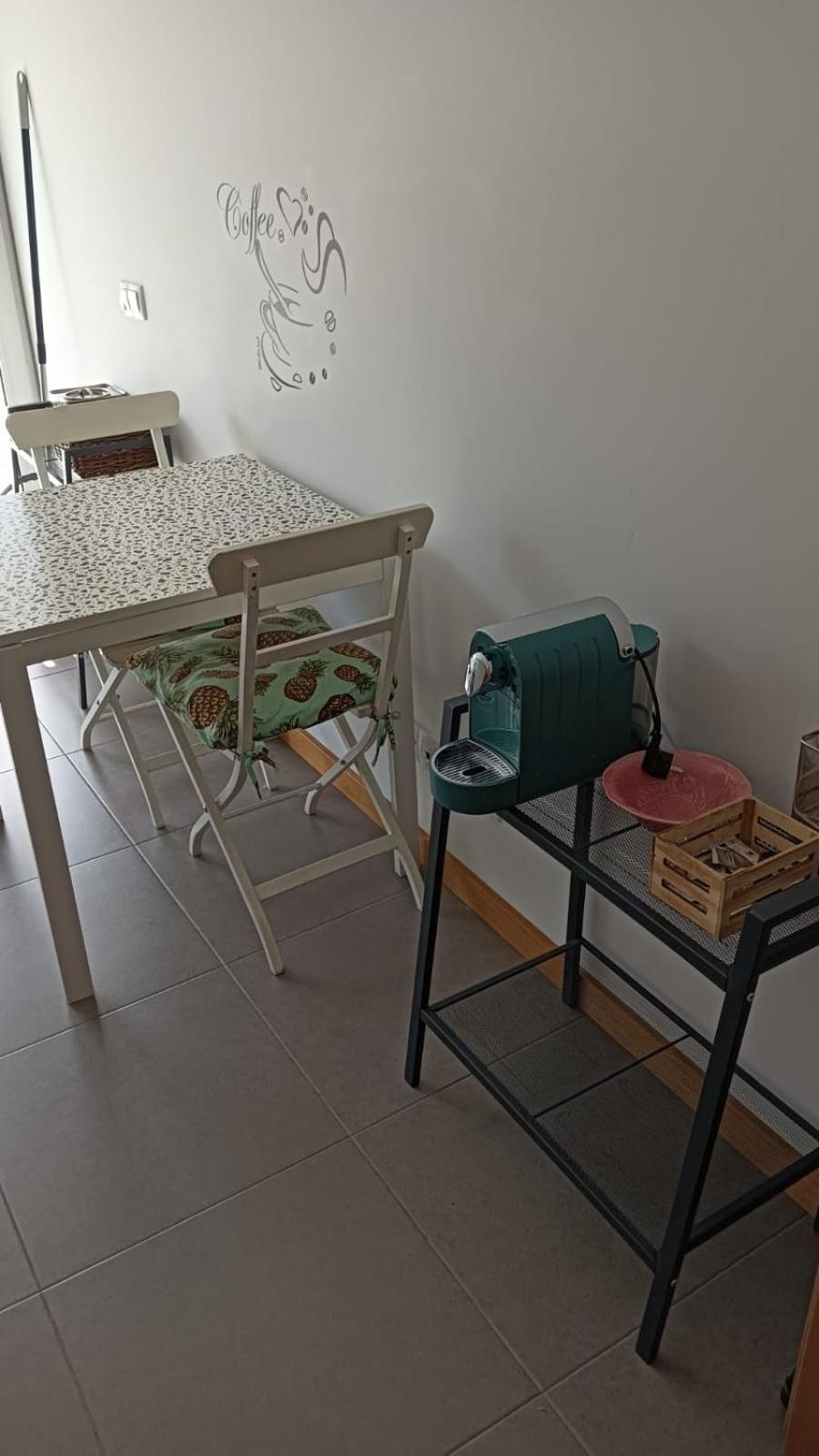 דירות Perola Da פיגואיירה דה פוז מראה חיצוני תמונה